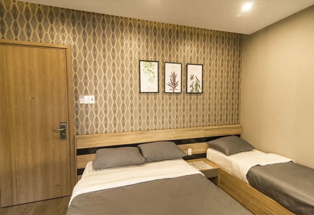 AHA Thang Bom Apartment Da Nang - photo 3