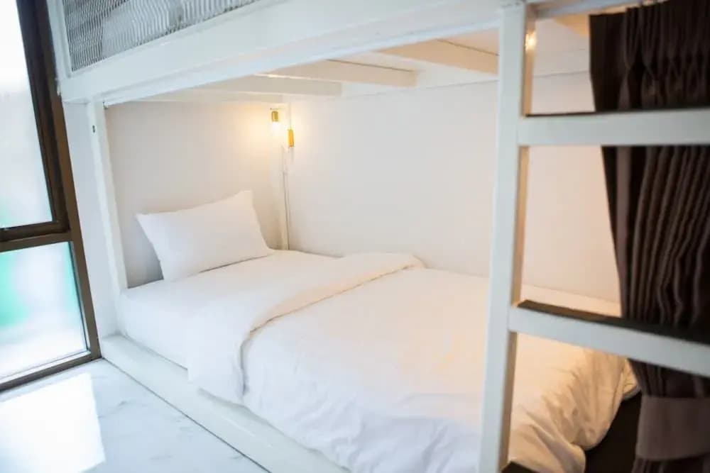 Rich8 Hostel - photo 6