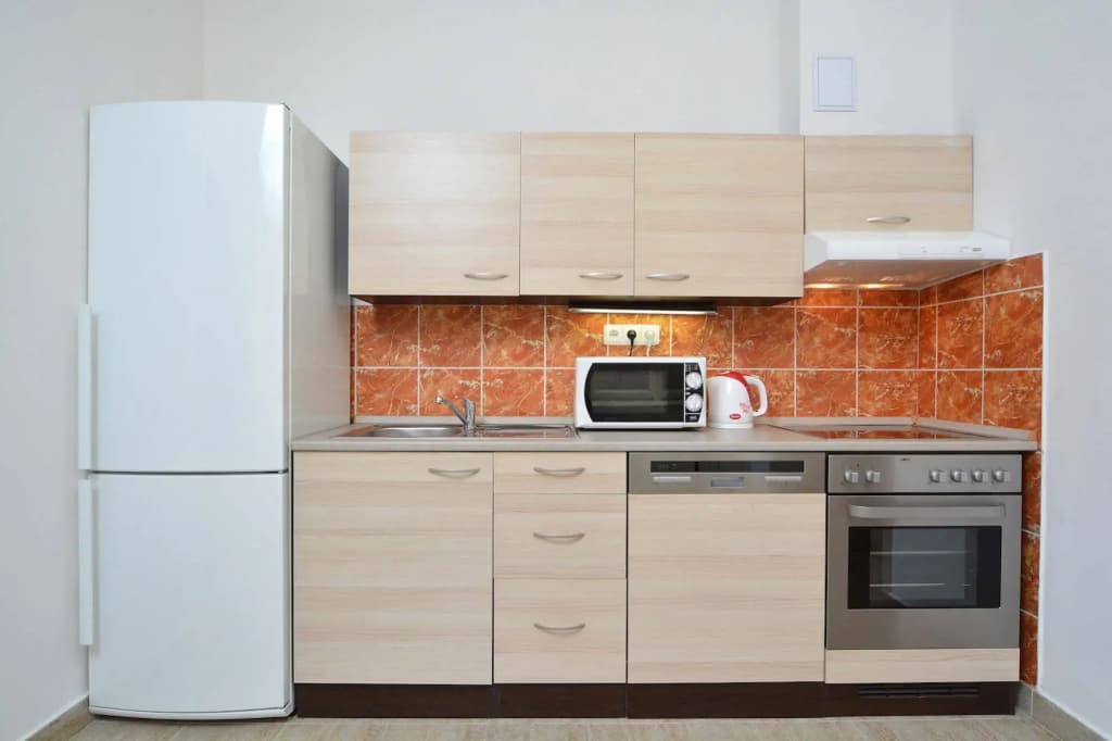 Mivos Prague Apartments - photo 11