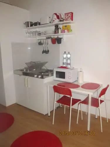 Kato Privat Apartment - photo 1