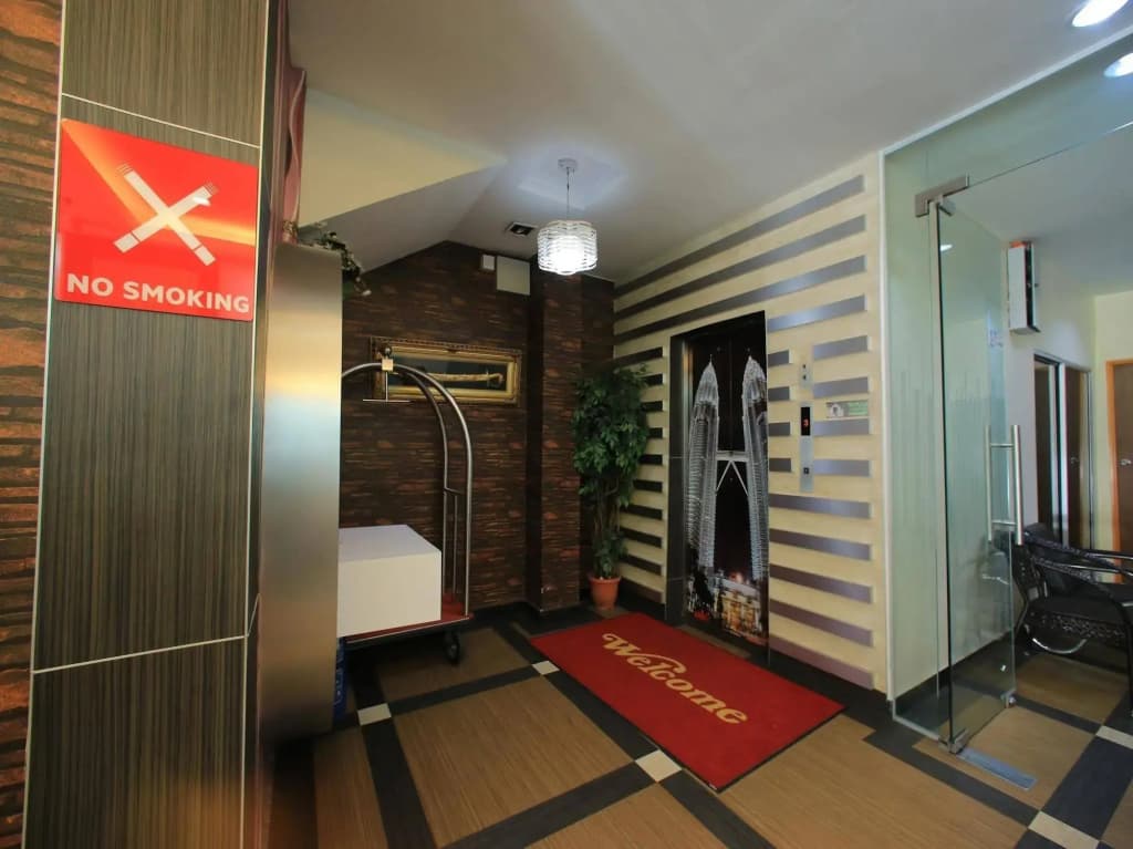 Safari Hotel - photo 12