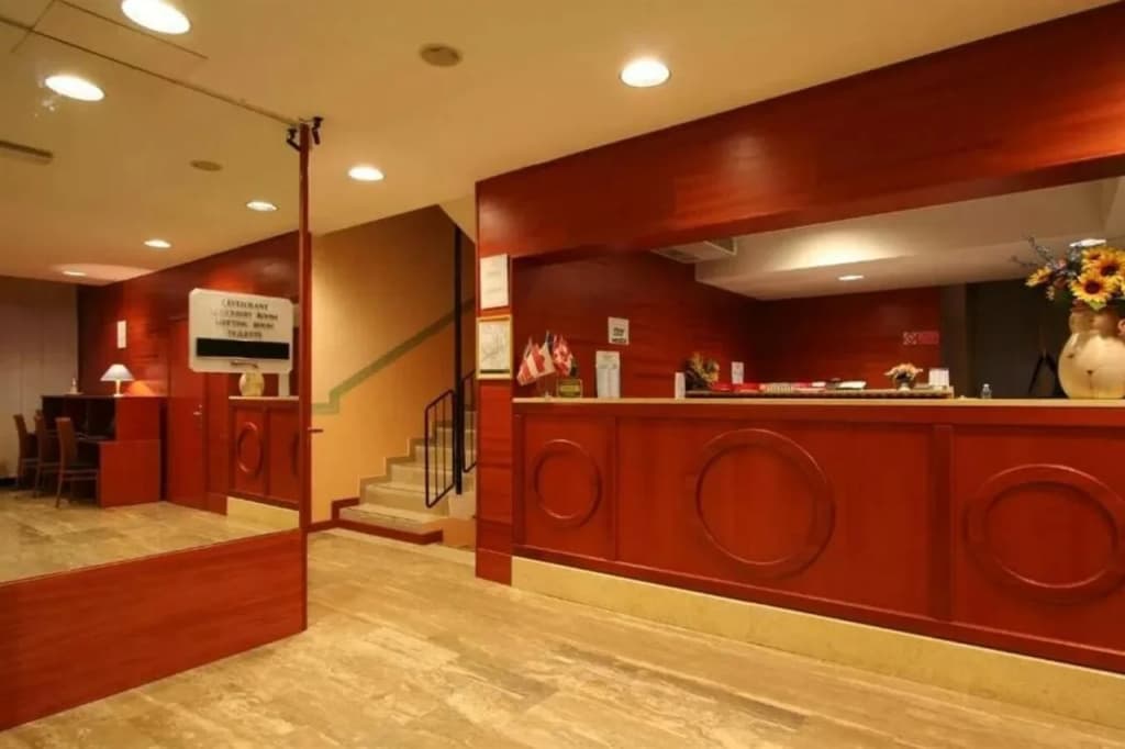 Hotel Rex Milano - photo 2