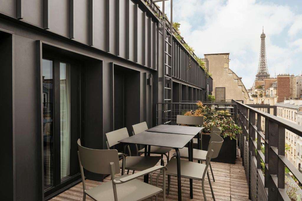 My Maison In Paris - Invalides - photo 30