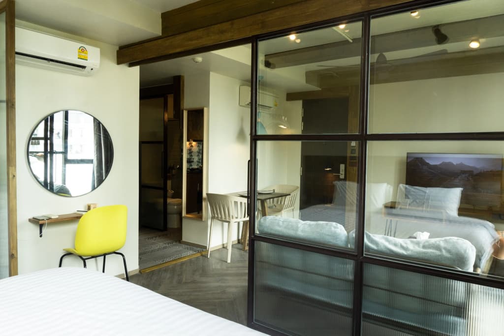 Karaarom Hotel - photo 3