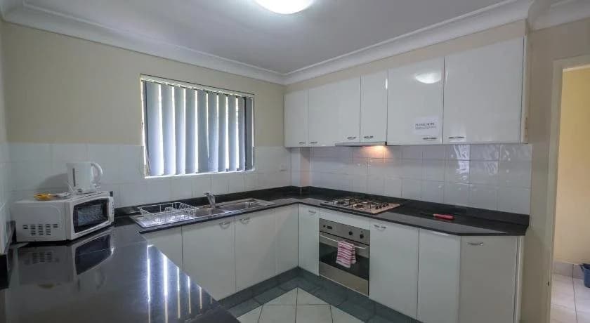 Parkside Apartments on Thomas Street - photo 9