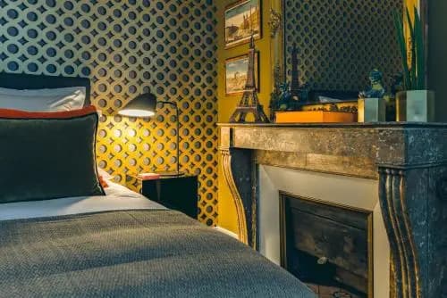 Les 3 Chambres - photo 6