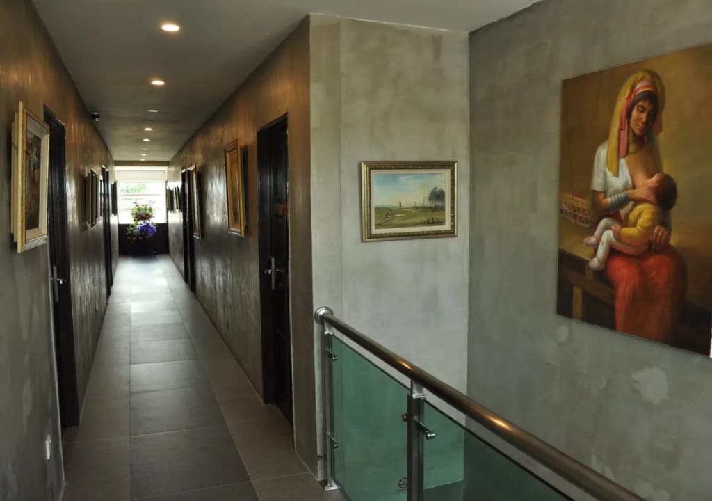Hocks House - photo 9