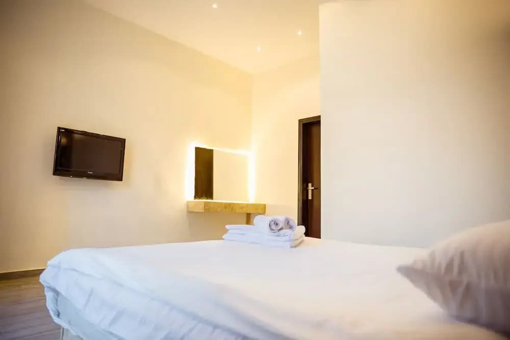 Tourist Palace Hotel - photo 16