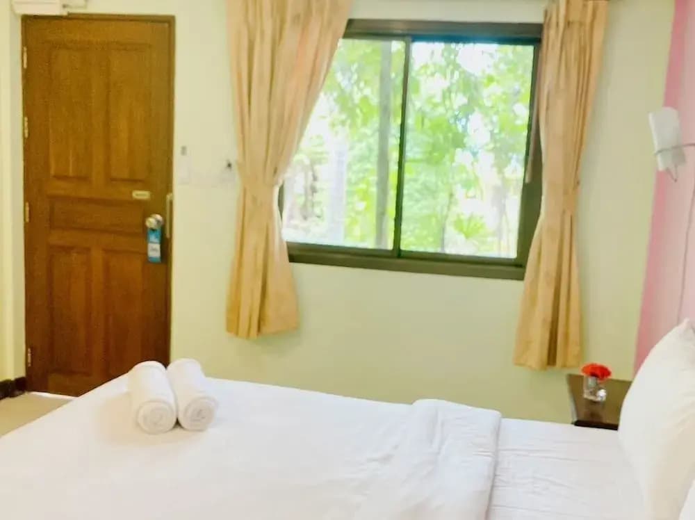 Baan Karnjana Hotel Samui - photo 5