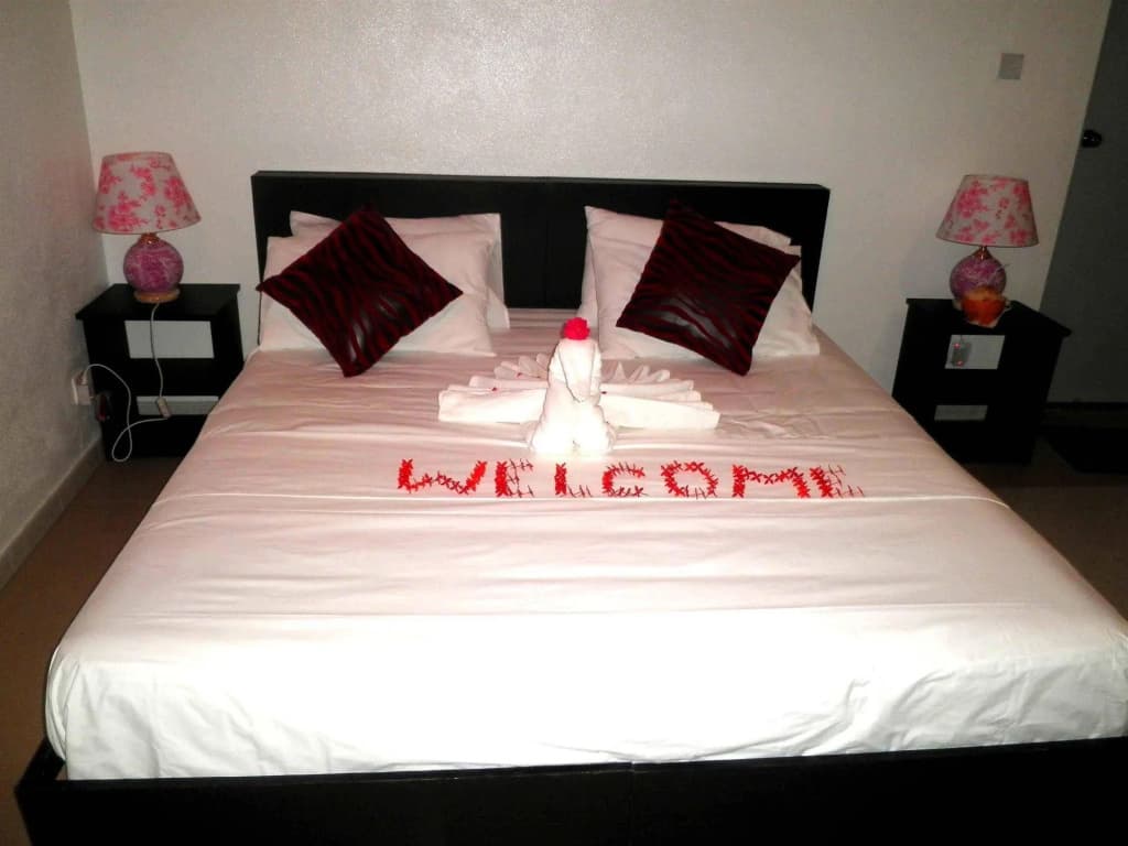 Azoush Tourist Guesthouse - photo 4