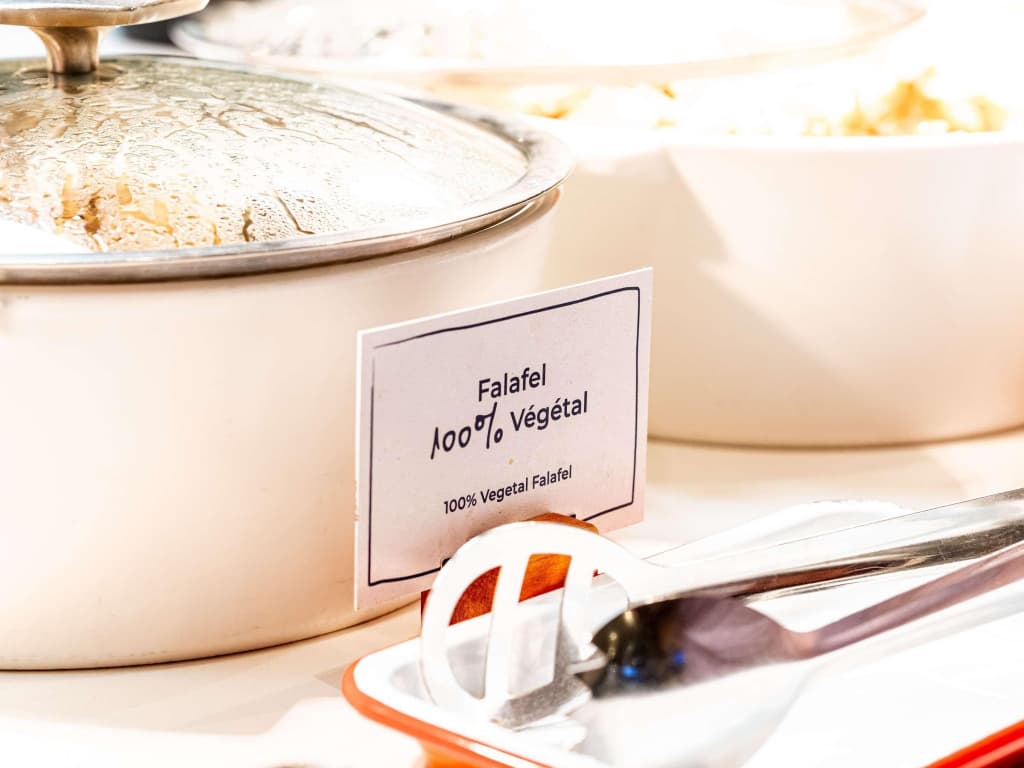 Novotel Paris Centre Gare Montparnasse - photo 42