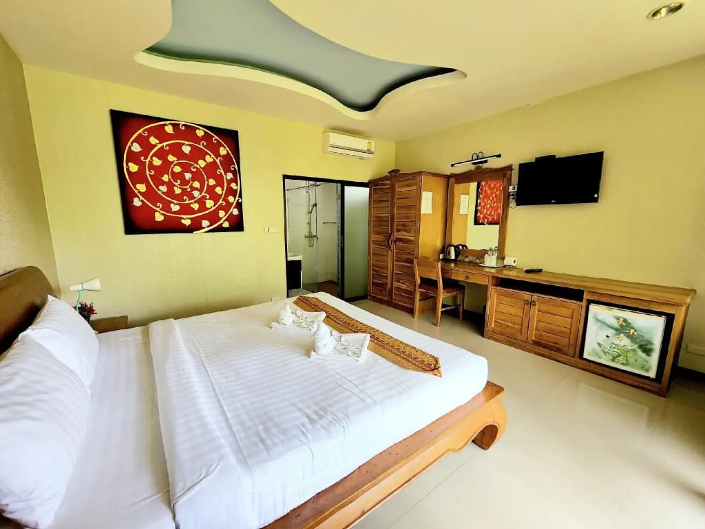 Kata Garden Resort - photo 7