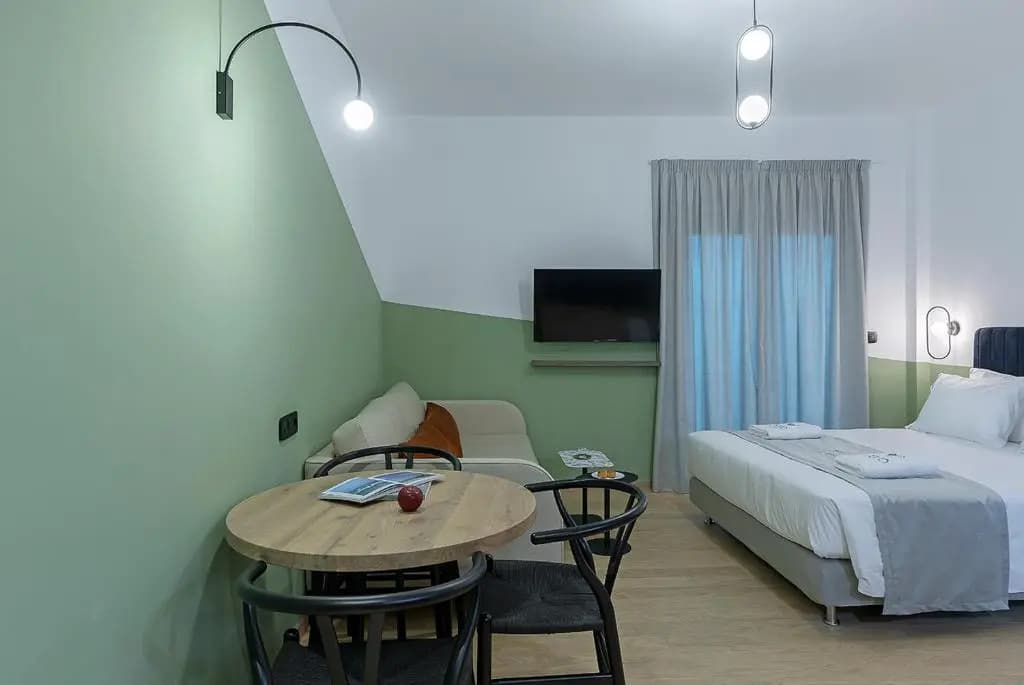 Acro Urban Suites - photo 3