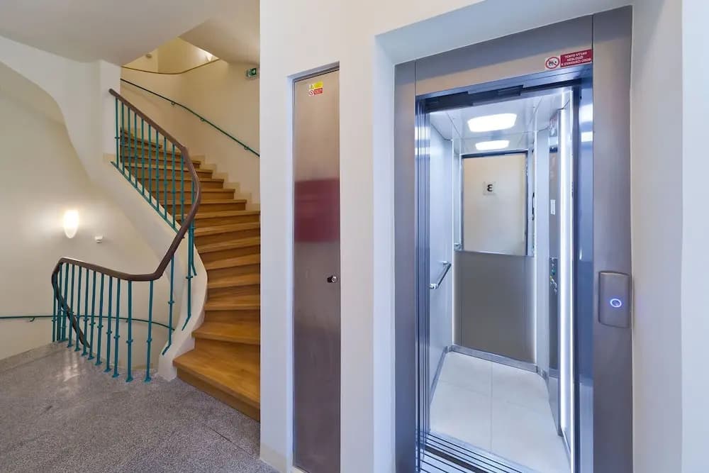 Residence Prague Inn - photo 9