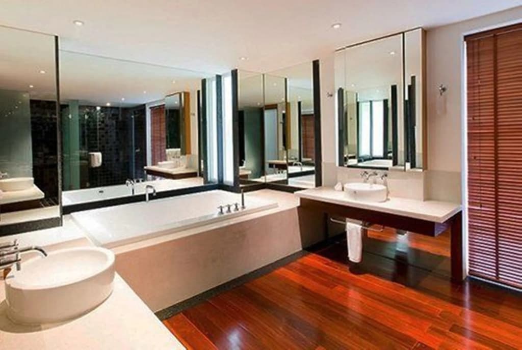 The Chava Resort - photo 7