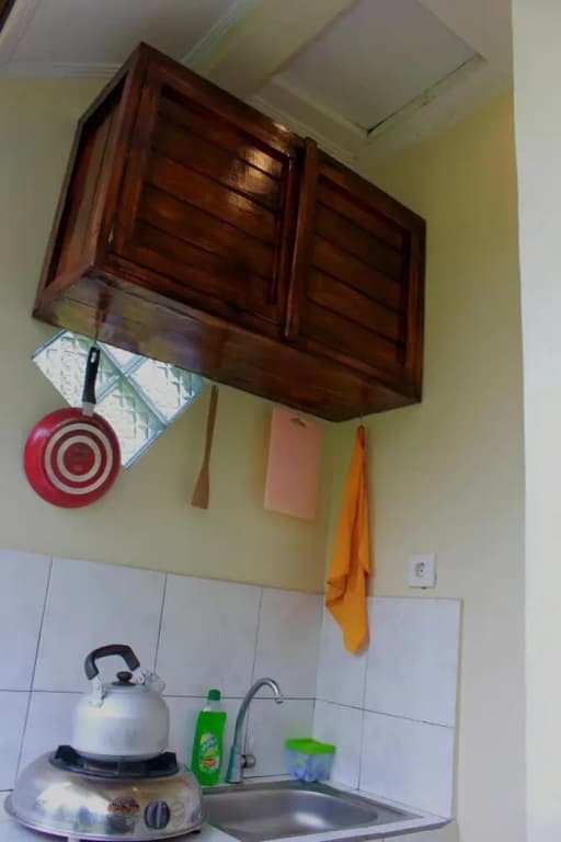 Bali Manwarsa Guest House - photo 20