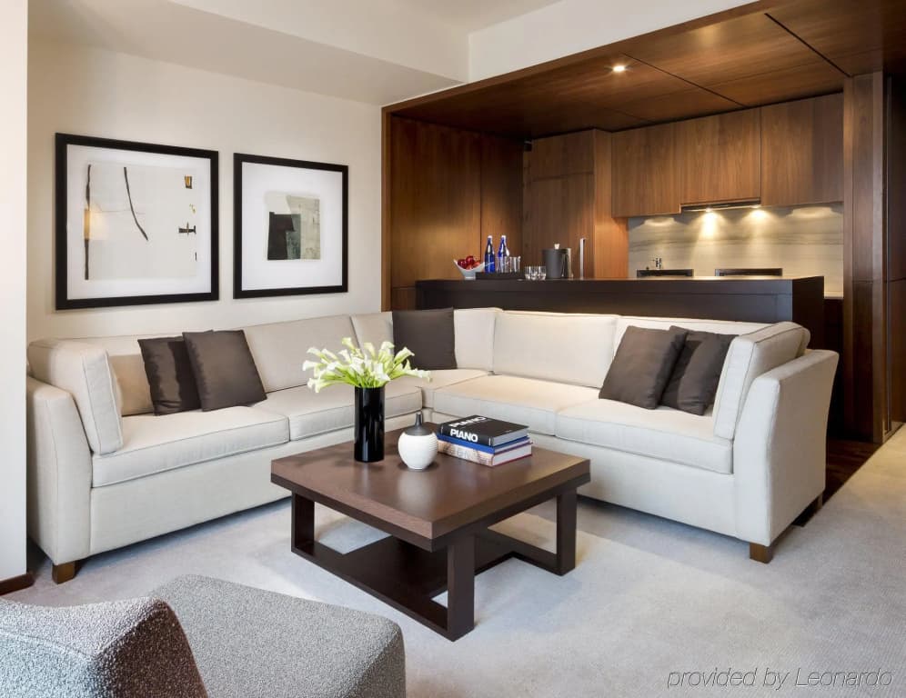 The Langham, New York, Fifth Avenue - main photo