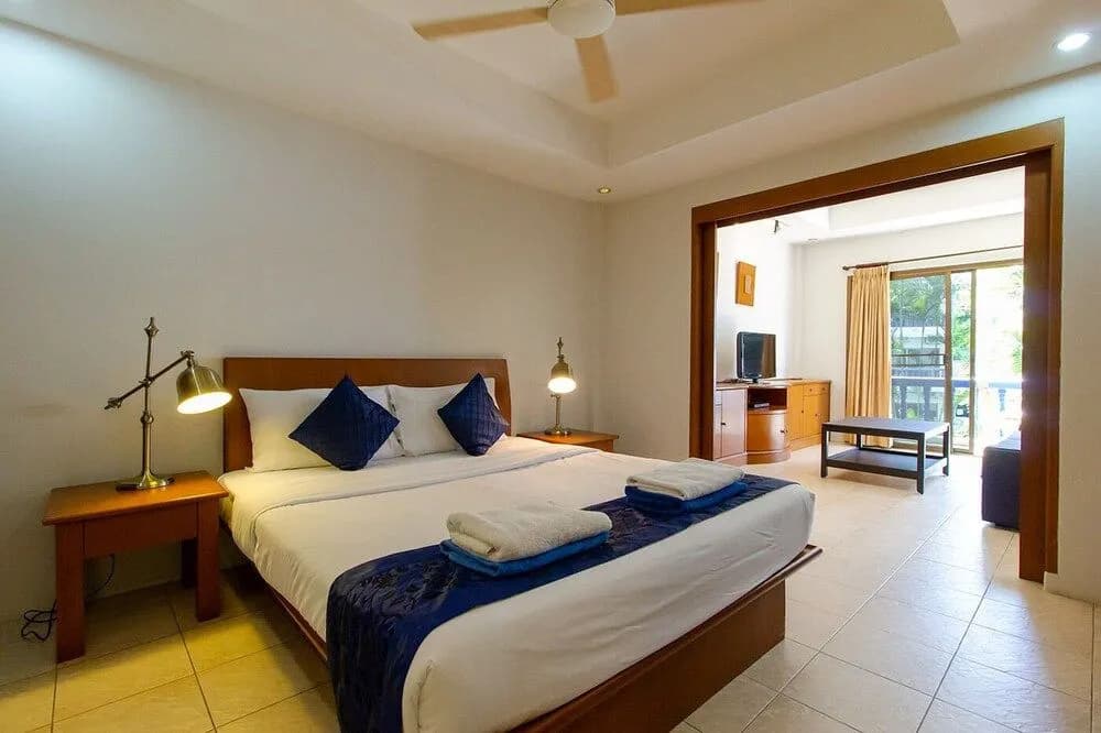 The Club Residence - photo 4
