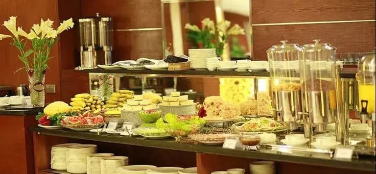 Hanoi Delight Hotel - photo 14