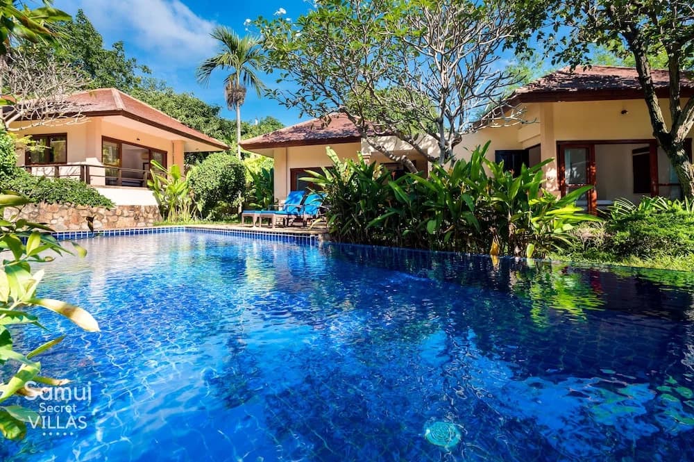 Samui Secret Villas - photo 13