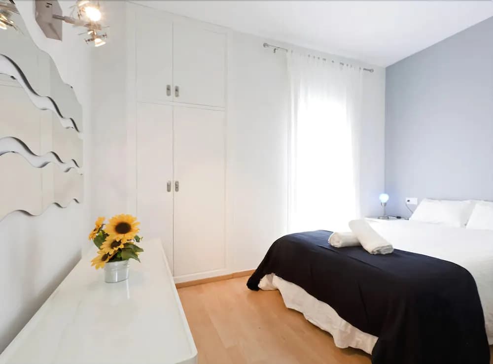 AB Clot Apartment - photo 5