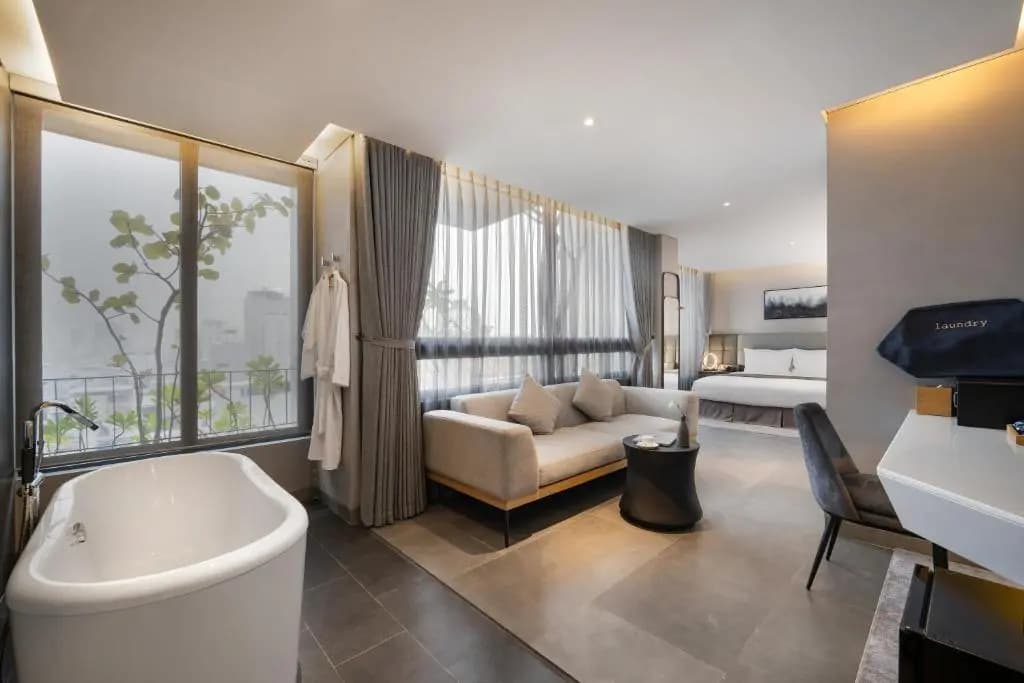 LEGEND Boutique Hotel - photo 32