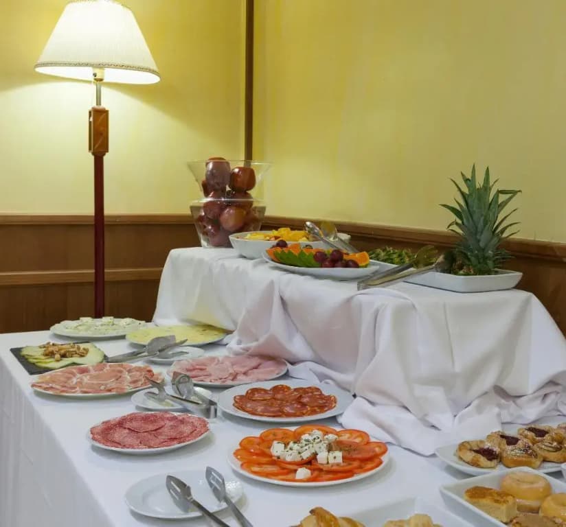 Hotel Agora Juan de Austria - photo 12