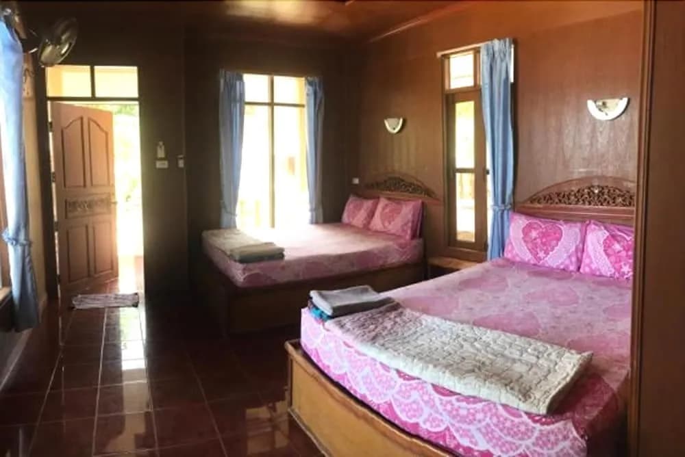 Rainbow Bungalows - photo 22