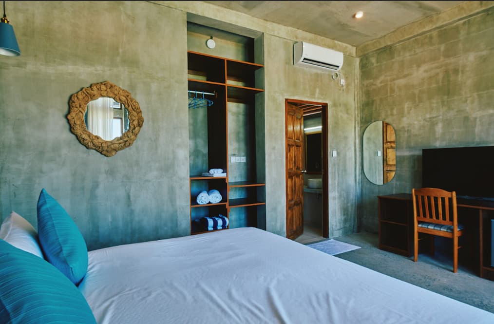 Araaik Beach Village - photo 6