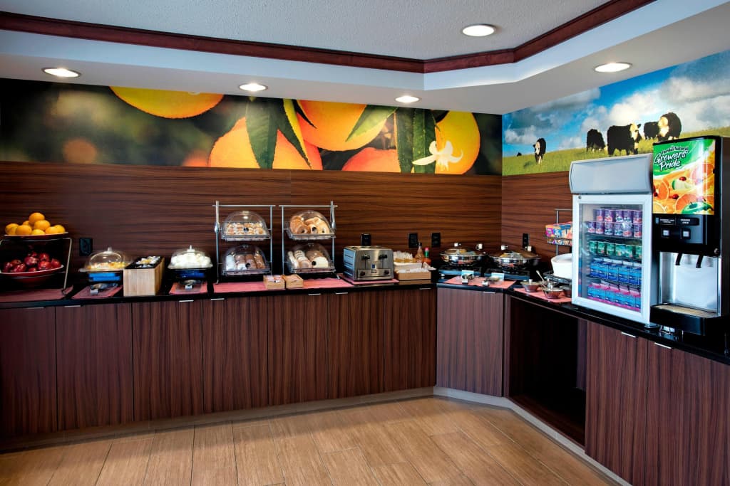 Amsterdam Marriott Hotel - photo 13