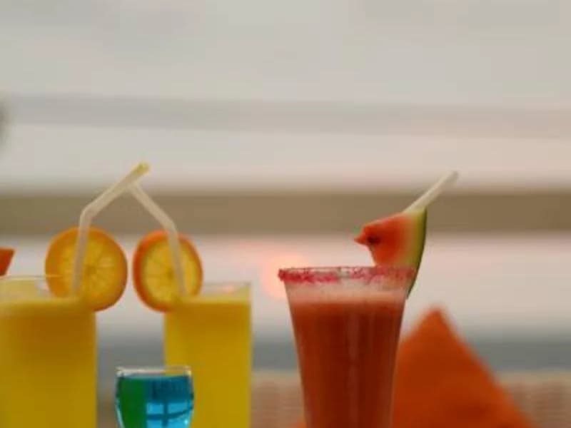 Lazaani Hotel Colombo - photo 12