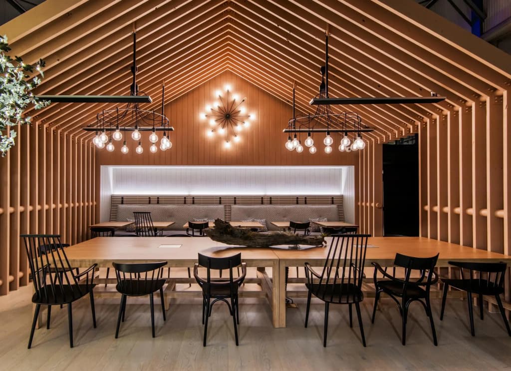 Ovolo Sydney Woolloomooloo, a Wyndham Hotel - photo 37