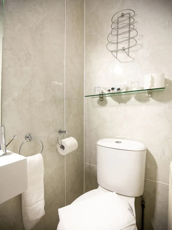 Arden Guest House, Craigmillar Castle Edinburgh - photo 7