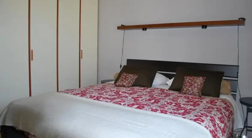 Apartment Rome Gemelli Home - photo 4
