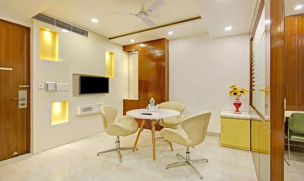 Treebo Jannat Residency - photo 4