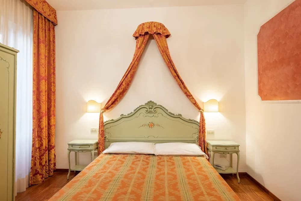 Hotel Al Sotoportego - photo 20
