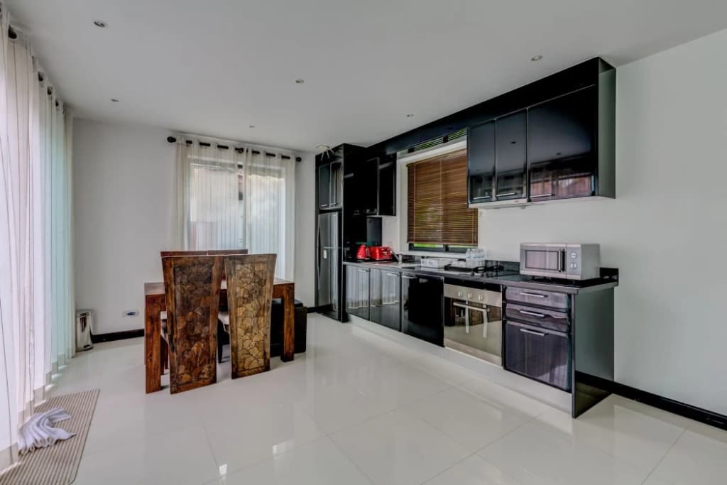 Villas Aelita - photo 3