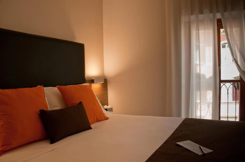 Hotel Concordia - photo 7