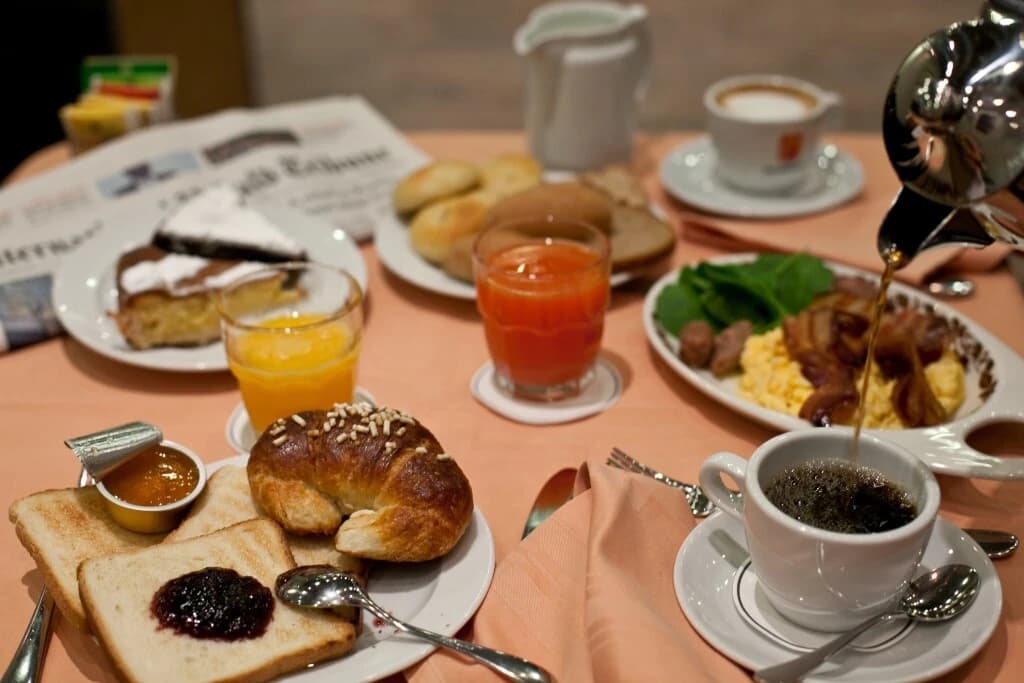 Hotel Michelangelo - photo 26