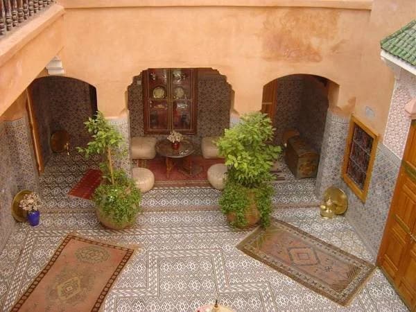 Abélia Riad - photo 8