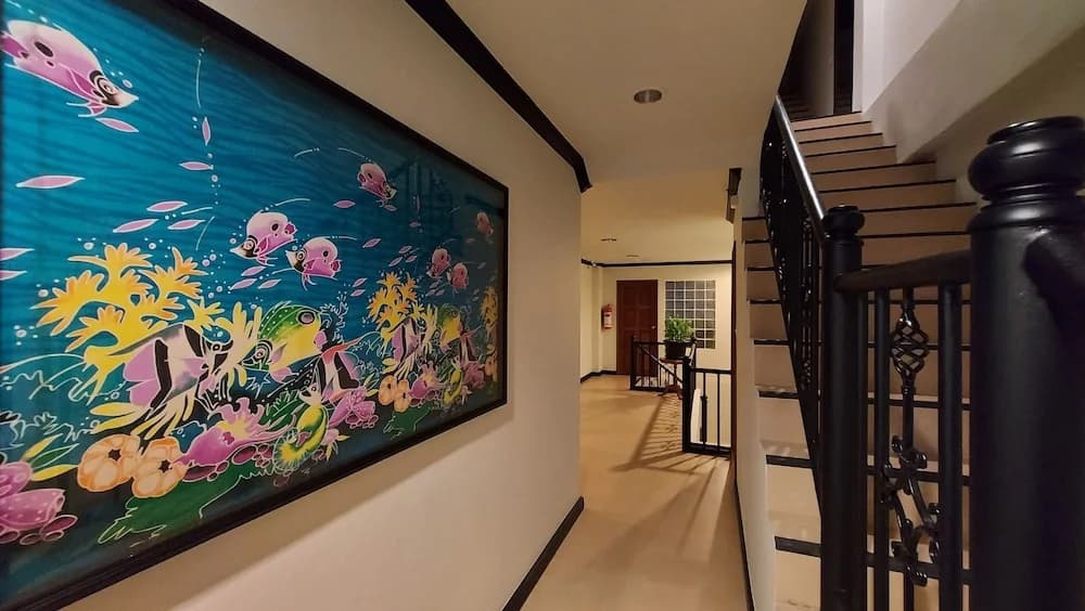 Sawasdee Apartment Patong - photo 11