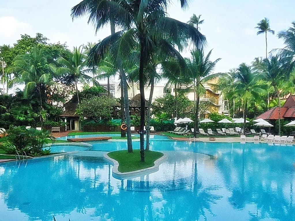 Patong Beach Hotel by See2Sea - photo 17
