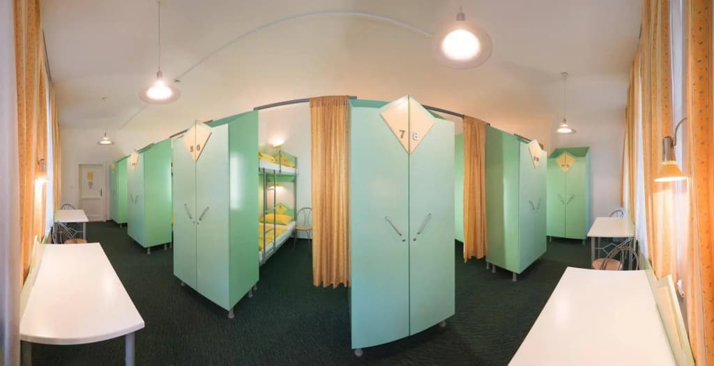 MP Hostel Budapest - photo 14