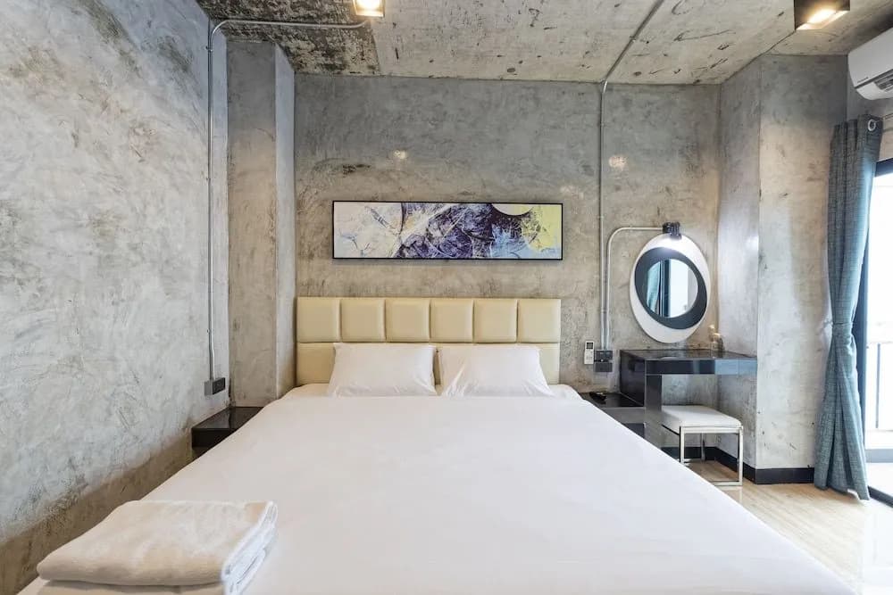 My Style Resort Hotel - photo 16
