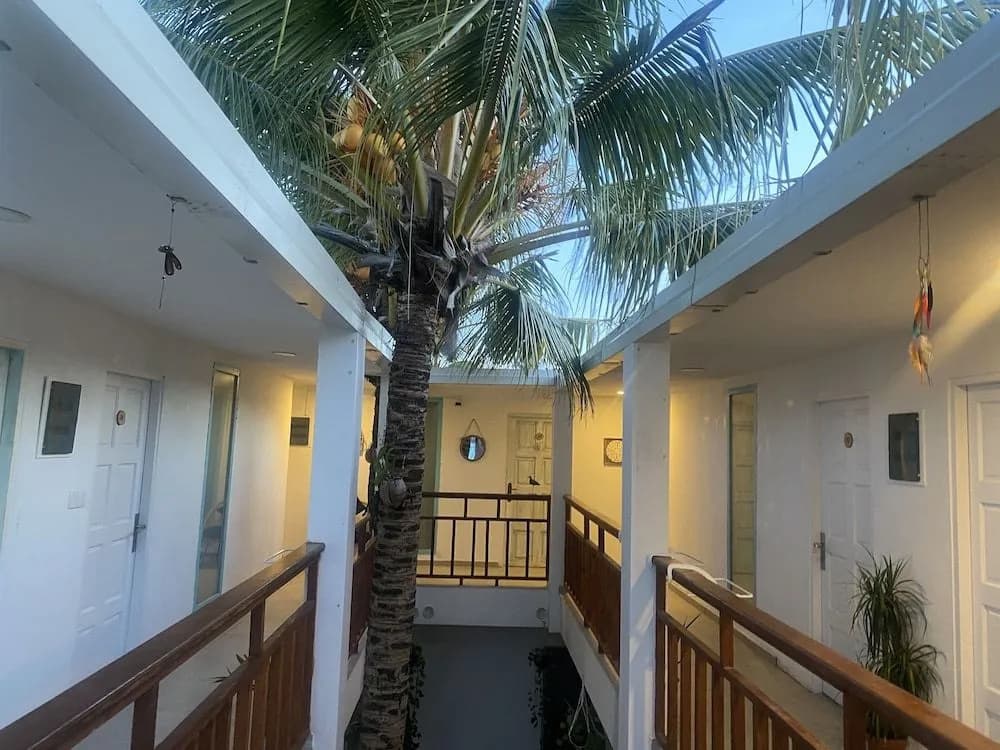 Sands Exotic Hotel & Spa - photo 18