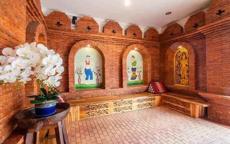 Anumat Premium Budget Hotel - main photo