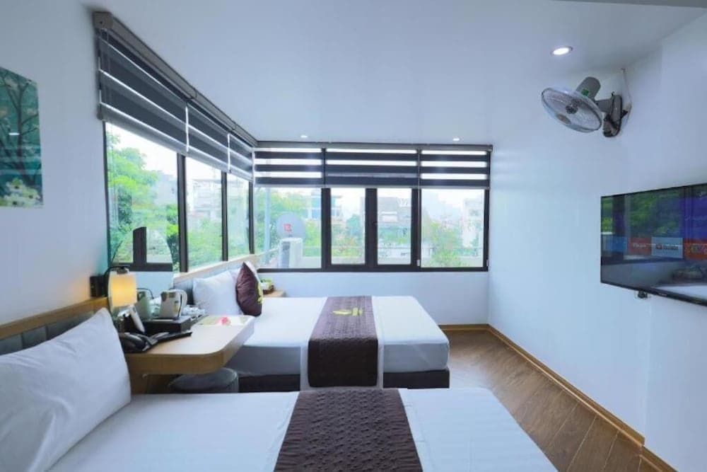 One Villa Hotel 3 - photo 1