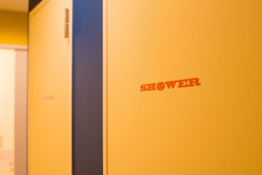 Senba Hostel - photo 49