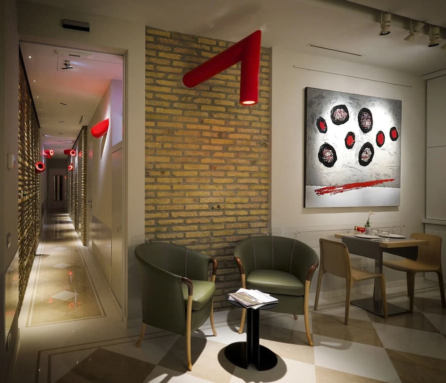 Navona Rooms - photo 10