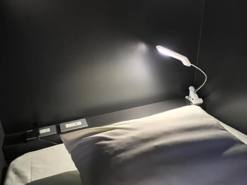 Tokyoguesthouse Itabashi-Juku - photo 4